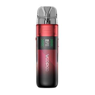 VooPoo Argus E40 Pod Kit Modern Red 1 ks