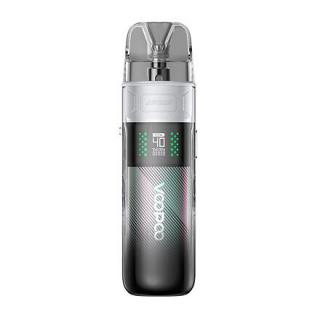 VooPoo Argus E40 Pod Kit Pearl White 1 ks