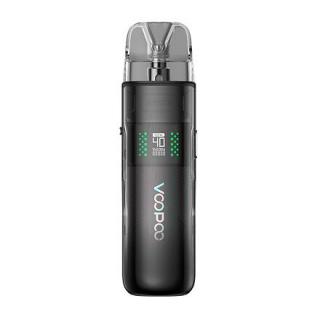 VooPoo Argus E40 Pod Kit Spray Black 1 ks