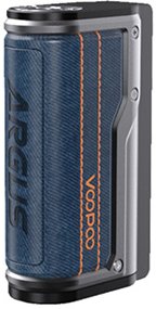 VOOPOO Argus GT 160W grip Easy Kit Dark Blue