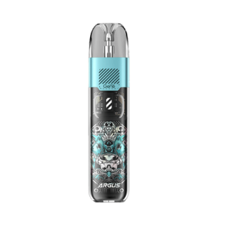 VooPoo Argus P1S Pod Kit 800mAh Creed Cyan 1 ks