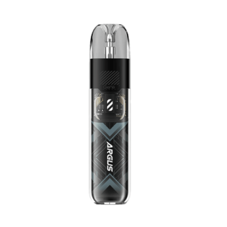 VooPoo Argus P1S Pod Kit 800mAh Cyber Black 1 ks