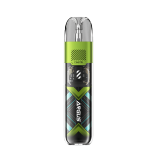 VooPoo Argus P1S Pod Kit 800mAh Cyber Green 1 ks