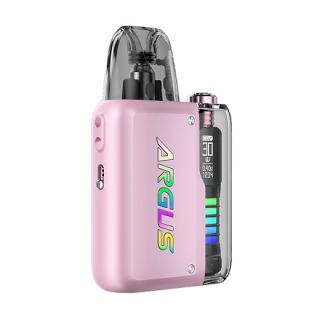 VooPoo Argus P2 Pod Kit Crystal Pink 1 ks