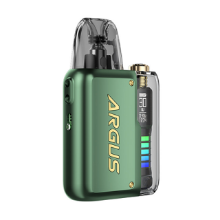 VooPoo Argus P2 Pod Kit Emerald Green 1 ks