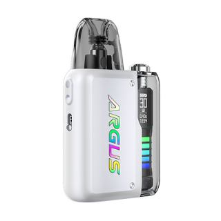 VooPoo Argus P2 Pod Kit Pearl White 1 ks