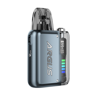 VooPoo Argus P2 Pod Kit Titanium Gray 1 ks