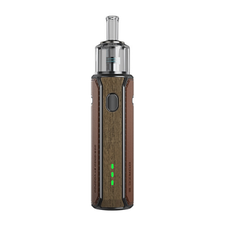 VooPoo Doric E Pod 1500 mAh Classic Brown 1 ks