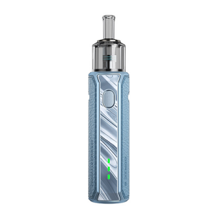 VooPoo Doric E Pod 1500 mAh Cyan 1 ks