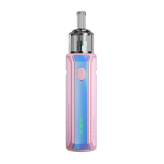 VooPoo Doric E Pod 1500 mAh Pink 1 ks