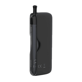 VooPoo Doric Galaxy PCC Box Kit Black 1 ks