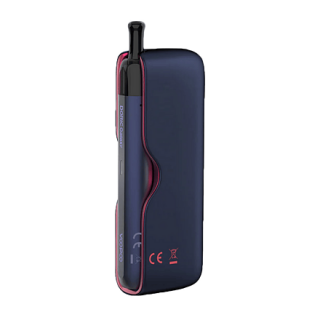 VooPoo Doric Galaxy PCC Box Kit Leaden & Red 1 ks