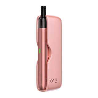 VooPoo Doric Galaxy PCC Box Kit Pink 1 ks