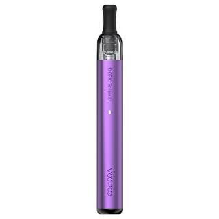 VooPoo Doric Galaxy S1 Pod Kit 800 mAhLucky Purple 1 ks