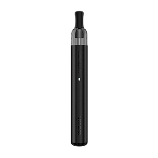 VooPoo Doric Galaxy S1 Pod Kit Obsidian Black 1 ks