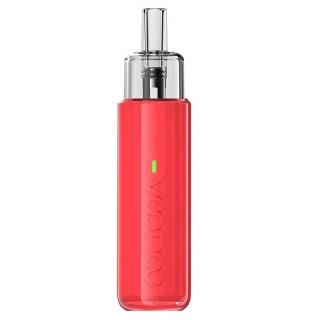 VOOPOO DORIC Q Pod 800 mAh Begonia Red 1 ks