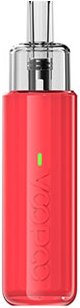 VOOPOO DORIC Q Pod elektronická cigareta 800mAh Begonia Red