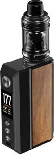 VOOPOO DRAG 4 177W Grip 5,5ml Full Kit Black Walnut