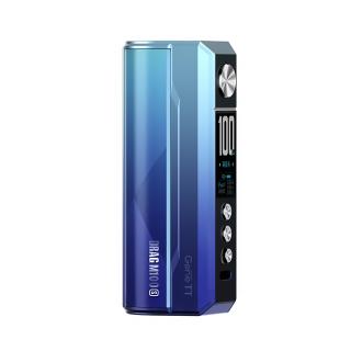 VooPoo Drag M100S Mod Cyan & Blue 1 ks