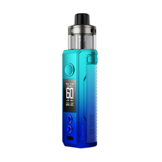 VooPoo Drag S2 Pod Kit Sky Blue 1 ks