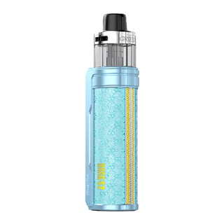 VooPoo Drag S2 Pod Kit Snow Blue 1 ks