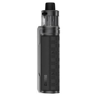 VOOPOO Drag X2 Mod Pod 80W Full Kit Checkered Black 1 ks