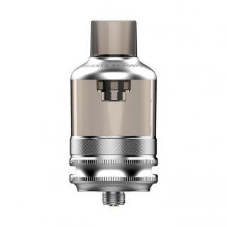 VOOPOO TPP Pod Tank - 5,5ml (Silver)