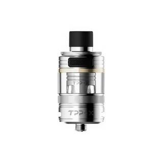 Voopoo TPP X Pod Tank 25mm Stříbrná 5,5ml