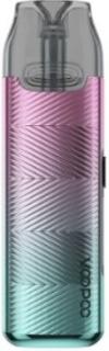 VooPoo V.THRU Pro 25W Eternity Edition 900 mAh Aqua Pink 1 ks