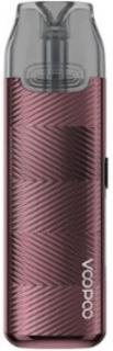 VooPoo V.THRU Pro 25W Eternity Edition 900 mAh Burgundy Red 1 ks