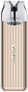 VooPoo VMATE Infinity Edition Pod 900 mAh Golden Brown 1 ks