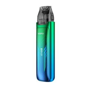 VooPoo VMATE MAX Pod Kit 1200 mAh Neon Blue 1 ks