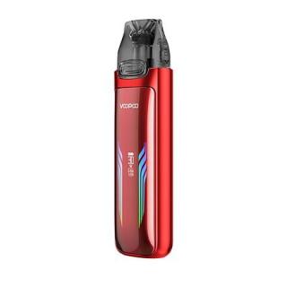 VooPoo VMATE MAX Pod Kit 1200 mAh Ruby Red 1 ks