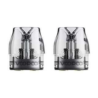 VooPoo Vmate V3 Top Fill cartridge 2 ks 0,4 ohm