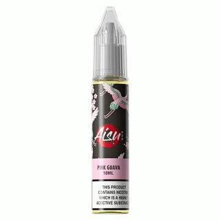 Zap! Juice Salt - Pink Guava 10 ml 10 mg