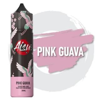 ZAP! Juice Shake & Vape AISU Pink Guava 20ml