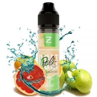 Zeus Bolt Apple Grapefruit 20ml S&V 1 ks