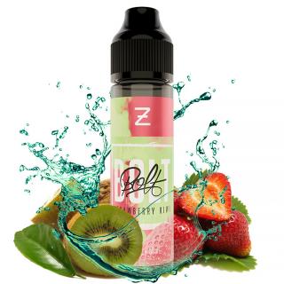 Zeus Bolt Strawberry Kiwi 20ml S&V 1 ks