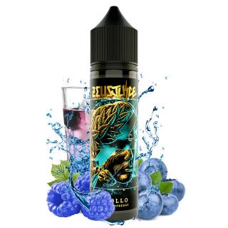 Zeus Juice S&V Apollo 20ml