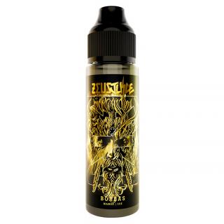 Zeus Juice - S&V - Boreas - 20ml