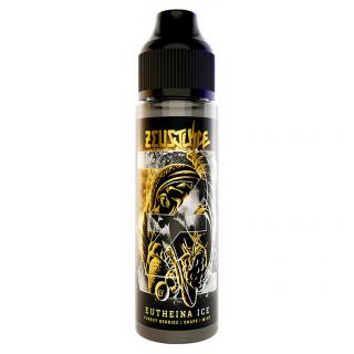 Zeus Juice - S&V - Eutheina ICE - 20ml