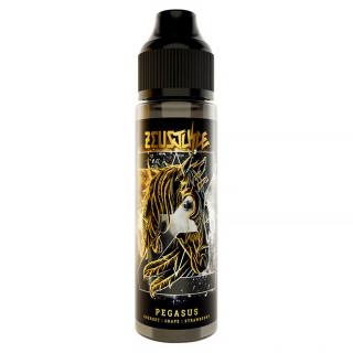 Zeus Juice - S&V - Pegasus - 20ml