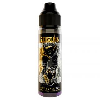 Zeus Juice - S&V - The Black ICE - 20ml