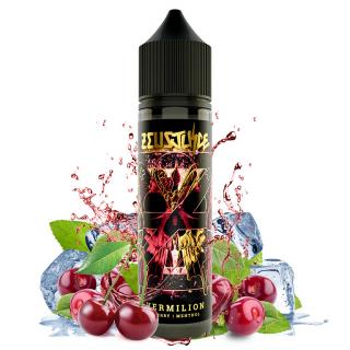 Zeus Juice S&V Vermilion 20ml