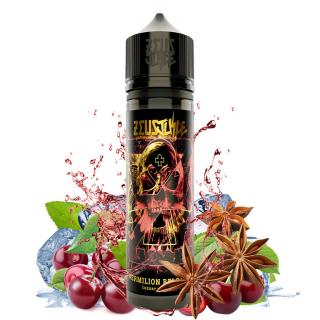 Zeus Juice Shake & Vape Vermilion Reloaded 20ml