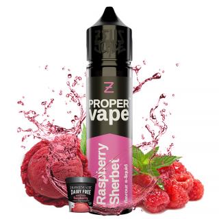 Zeus Proper Vape Raspberry She. 20ml S&V 1 ks