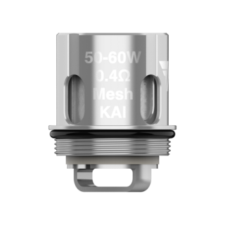 Žhavící tělísko GeekVape Super Mesh X2 (0,4ohm) (1ks)