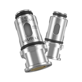 Žhavící tělísko Lost Vape UB Lite L1 (0,4ohm) (1ks)