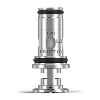 Žhavící tělísko Lost Vape UB Lite L8 (1,2ohm) (1ks)