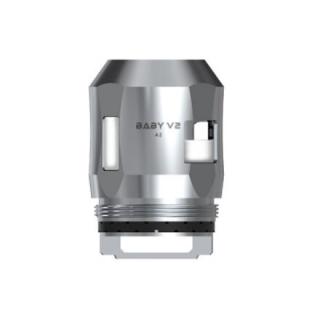 Žhavící tělísko SMOK TFV8 Baby V2 A2 (0,2ohm) (1ks)